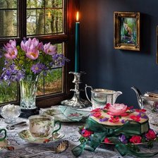 Схема вышивки «№2813609»