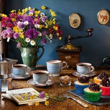 Схема вышивки «№2813613»