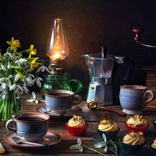 Схема вышивки «№2813625»