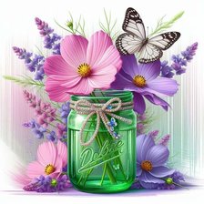 Схема вышивки «№2813652»