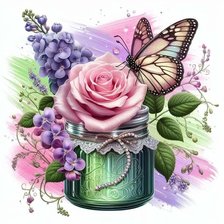 Схема вышивки «№2813653»