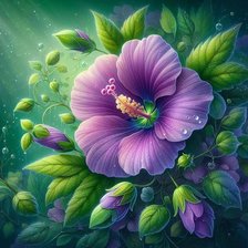 Схема вышивки «№2813657»