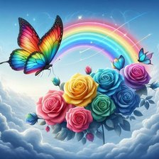 Схема вышивки «№2813667»