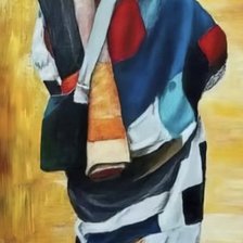 Схема вышивки «TMT 3»