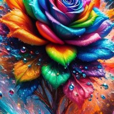 Схема вышивки «№2813731»