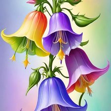 Колокольчики