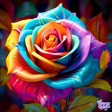 Схема вышивки «№2813747»