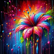 Схема вышивки «№2813749»