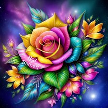 Схема вышивки «№2813751»