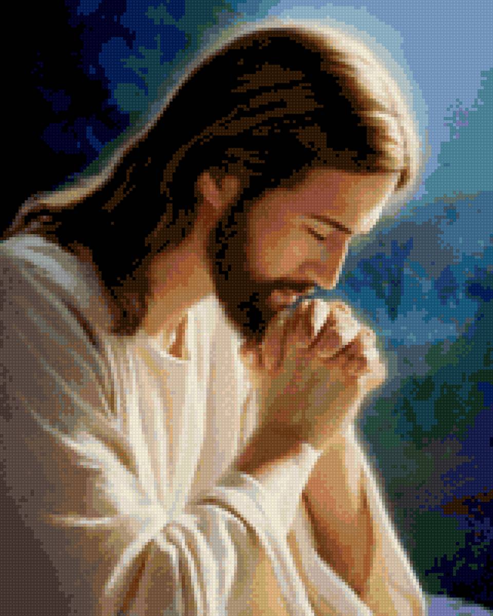 Isus - religija - предпросмотр