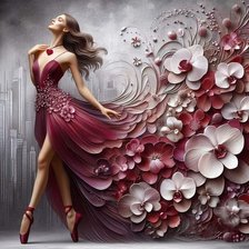 Схема вышивки «№2813891»