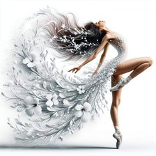 Схема вышивки «№2813893»