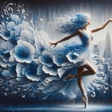 Схема вышивки «№2813949»