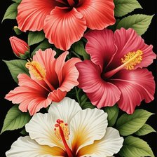 Схема вышивки «№2813962»