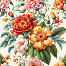 Схема вышивки «№2814045»