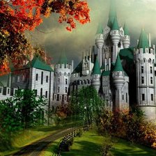 Схема вышивки «№2814079»