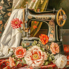 Схема вышивки «№2814288»