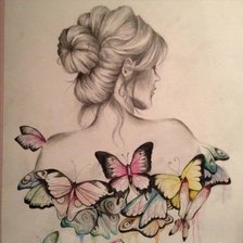 Схема вышивки «№2814383»