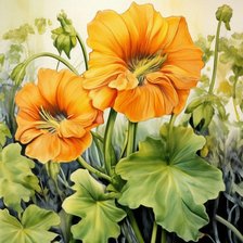 Схема вышивки «№2814388»