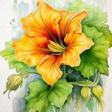 Схема вышивки «№2814389»