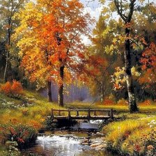 Схема вышивки «№2814444»