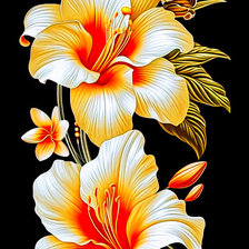 Схема вышивки «№2814458»