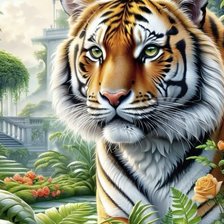 Схема вышивки «№2814459»