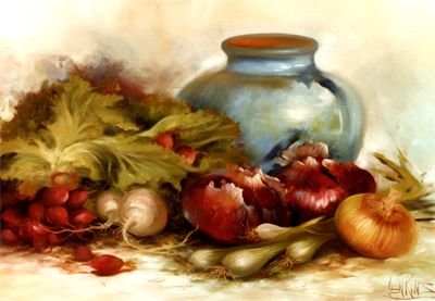 bodegones - оригинал