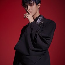 Схема вышивки «Ваня»