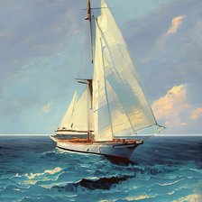 Схема вышивки «№2814751»