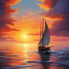 Схема вышивки «№2814752»