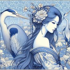 Схема вышивки «№2814880»