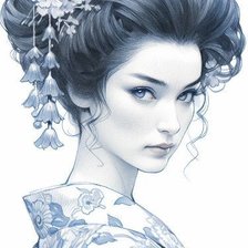 Схема вышивки «№2814881»