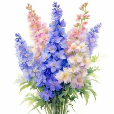 Схема вышивки «№2815077»