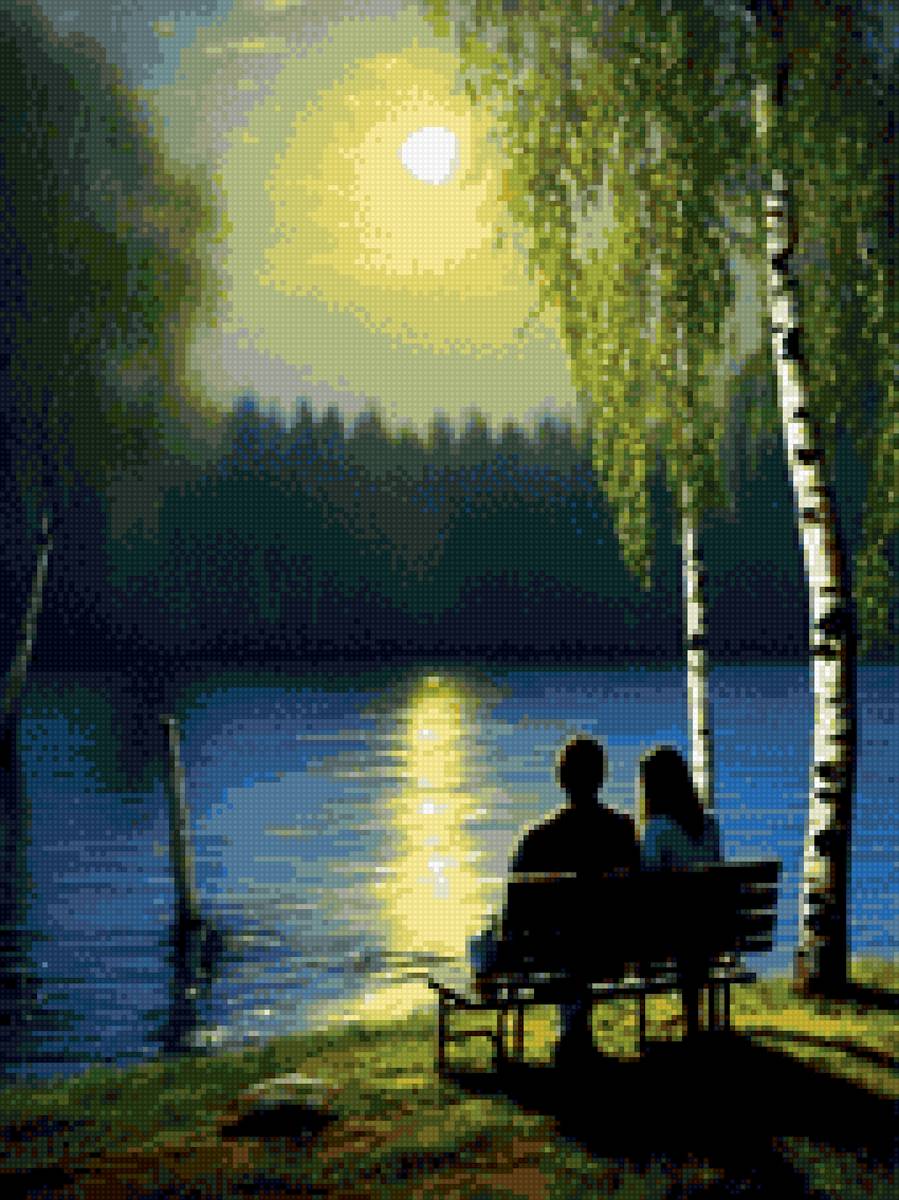 Под луной 2 - предпросмотр