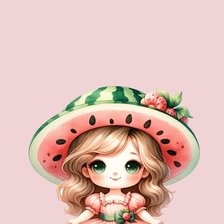 Схема вышивки «№2815191»