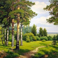 Схема вышивки «№2815207»