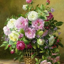 Схема вышивки «59835»