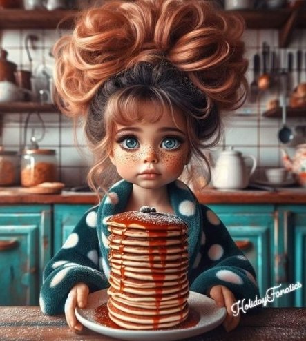 Девочка - ангел, девочка, кукла - оригинал