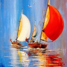 Схема вышивки «№2815309»