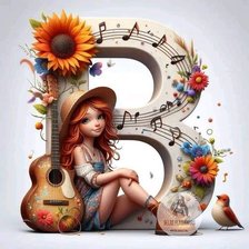 Схема вышивки «№2815311»