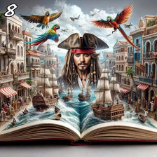 Схема вышивки «№2815353»