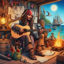 Схема вышивки «№2815358»