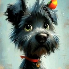 Схема вышивки «№2815408»