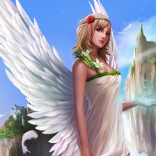 Схема вышивки «№2815586»