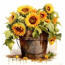 Схема вышивки «№2815645»