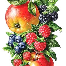 Схема вышивки «№2815661»