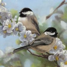 Схема вышивки «№2815895»