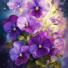 Схема вышивки «№2815900»