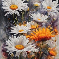 Схема вышивки «№2815912»